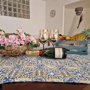  Bed & Breakfast Margot Mondello