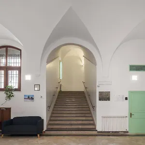 Casa San Francesco Palerme