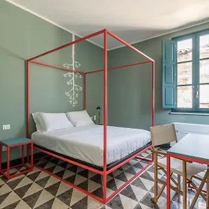 Casa San Francesco Palerme